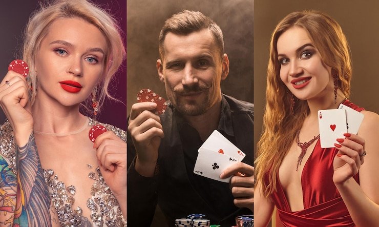 Ilustrasi panduan responsible gaming pwvip4d untuk pengguna dewasa Indonesia